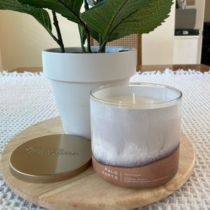 BBW 3 Wick Candle - Palo Santo